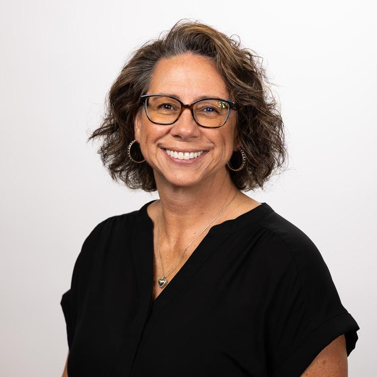Lisa Antill

Financial Director

